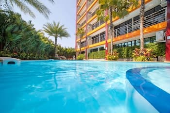 Naiharn Sea Apartment