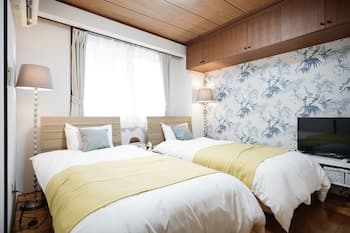 Naha Southerlies Condominium Kumoji