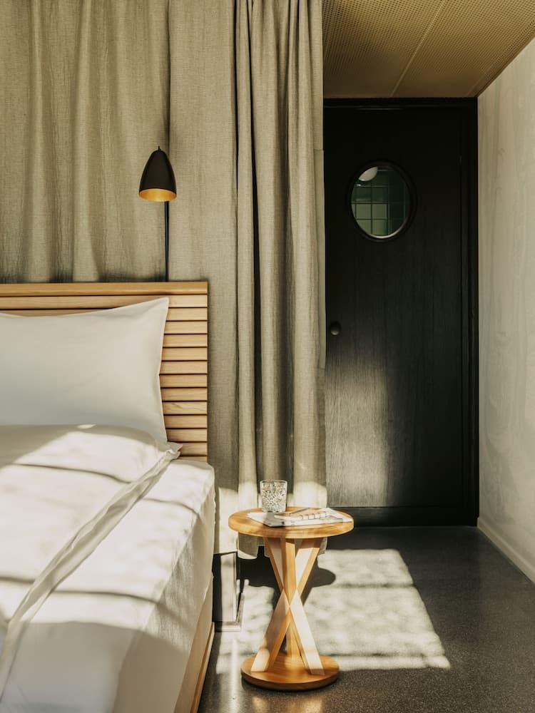 Boutique & Design Hotel Volkshaus Basel