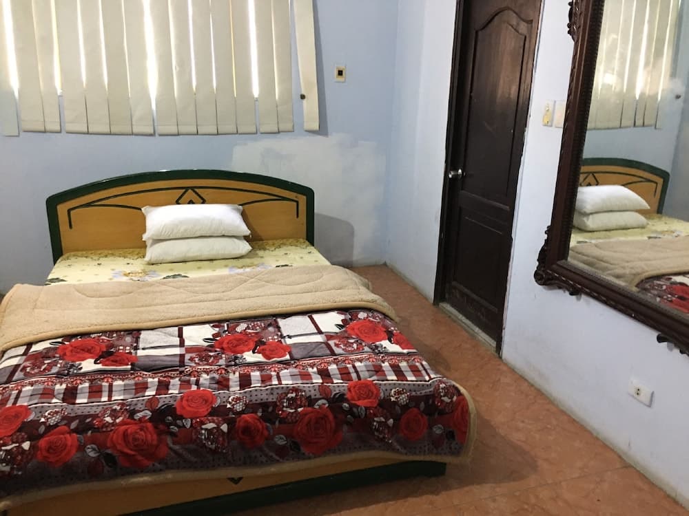 SPOT ON 981 Nam Phuong Motel