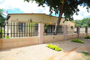 Pillacol Guest House