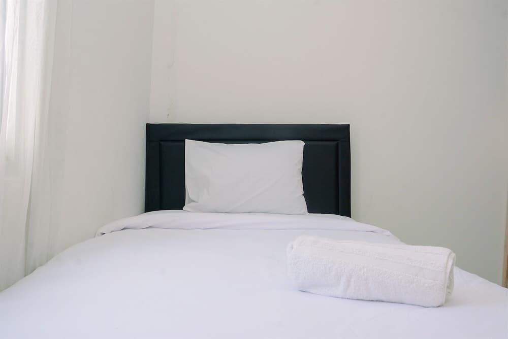 2BR Apartment at Park View Condominium near Universitas Indonesia