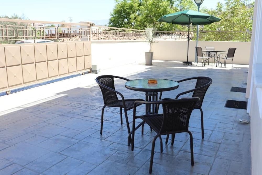 Aria Luxury Apartments