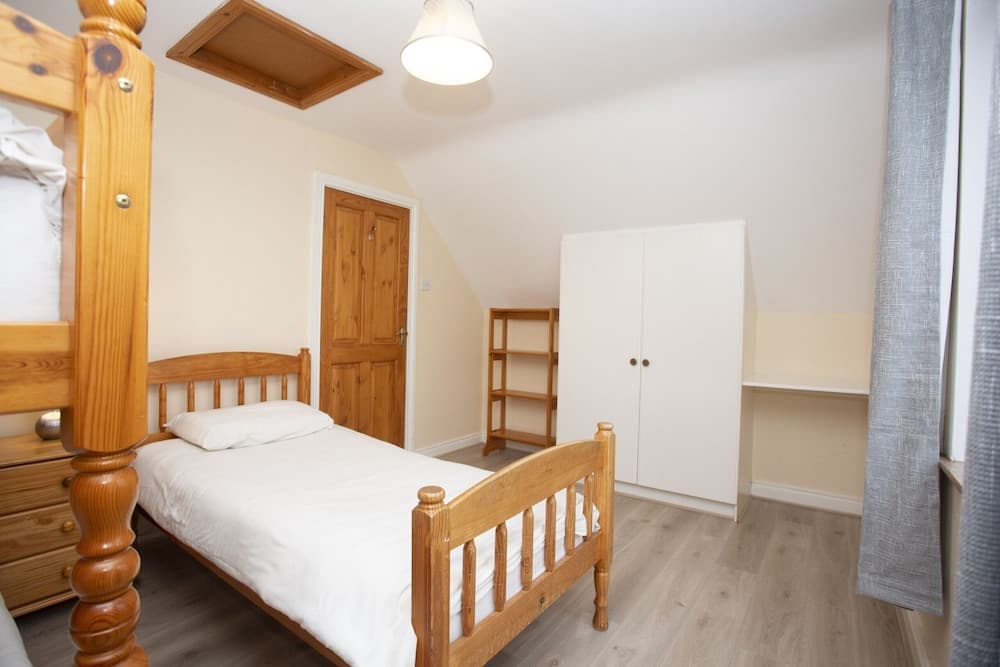 Brittas Bay Holiday Village