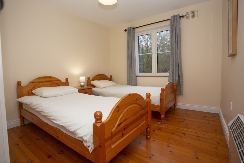 Brittas Bay Holiday Village