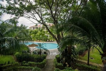 Pacifico L608 - Casa Holliday