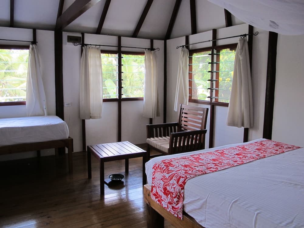 Matava - Fiji...Untouched