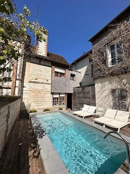 Hotel la Maison de Rhodes