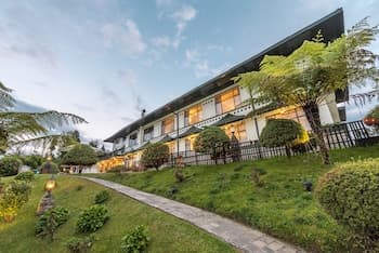 The Elgin Mount Pandim - A Heritage Resort & Spa