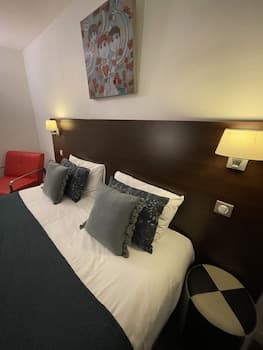 Boutique Hotel d'Angleterre