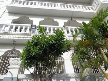 Bethel Court Guesthouse