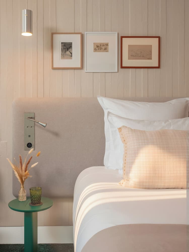 Hôtel Saint Christophe Aix en Provence Centre Ville