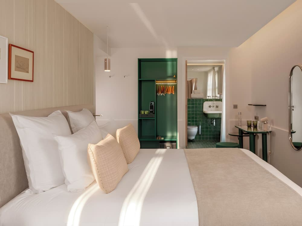 Hôtel Saint Christophe Aix en Provence Centre Ville