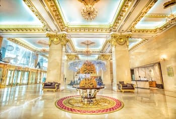 Grand Plaza Hanoi Hotel