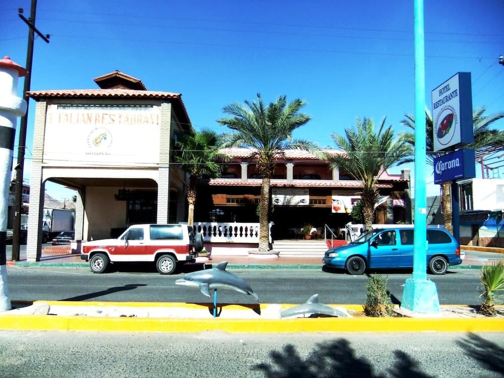 hotel image