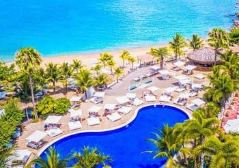 DPNY Beach Hotel & SPA