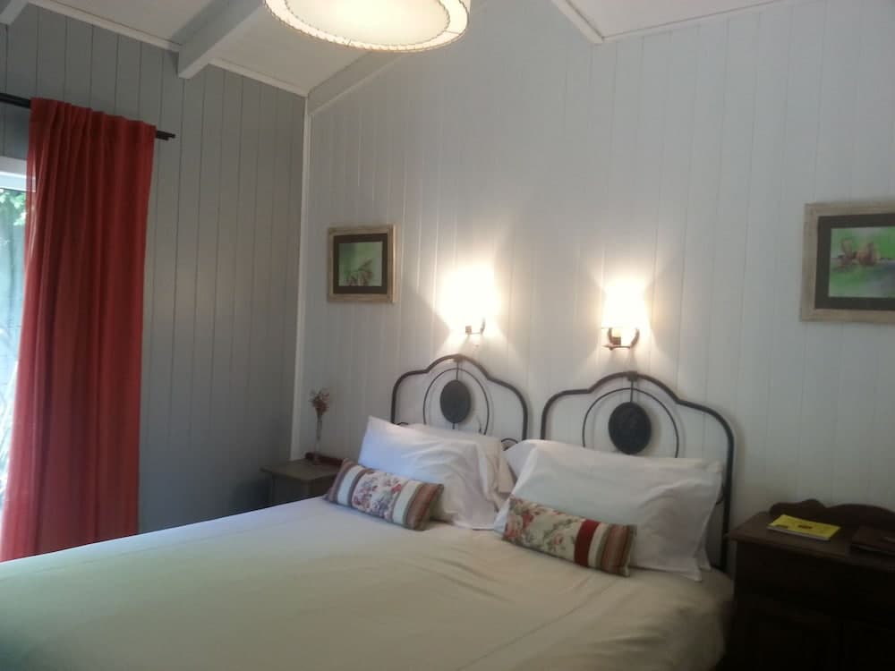 Hosteria La Casa de Eugenia