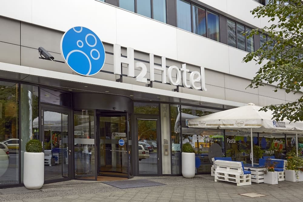 hotel image