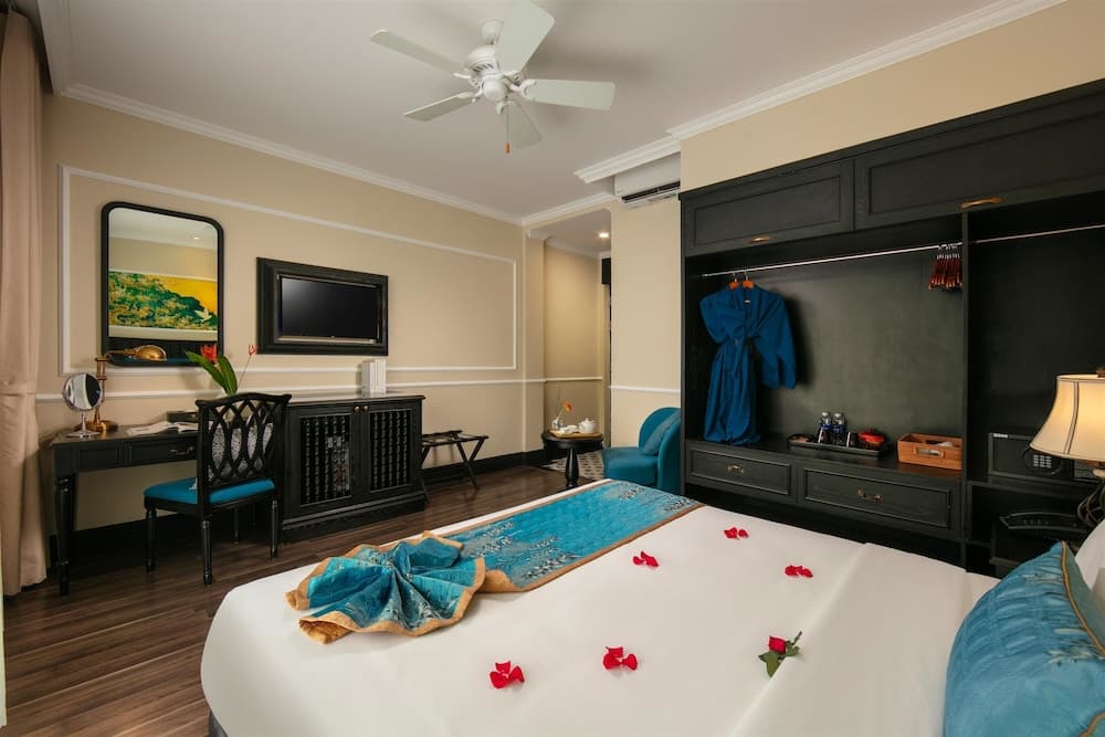 Hoi An Golden Holiday Hotel & Spa