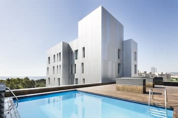 Lugaris Beach - Apartments