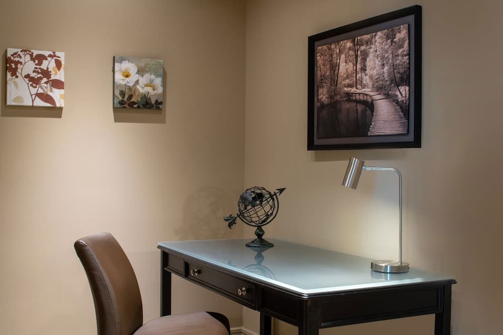 The Westin Houston, Memorial City