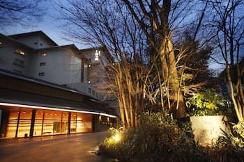 Nishimuraya Hotel Shogetsutei