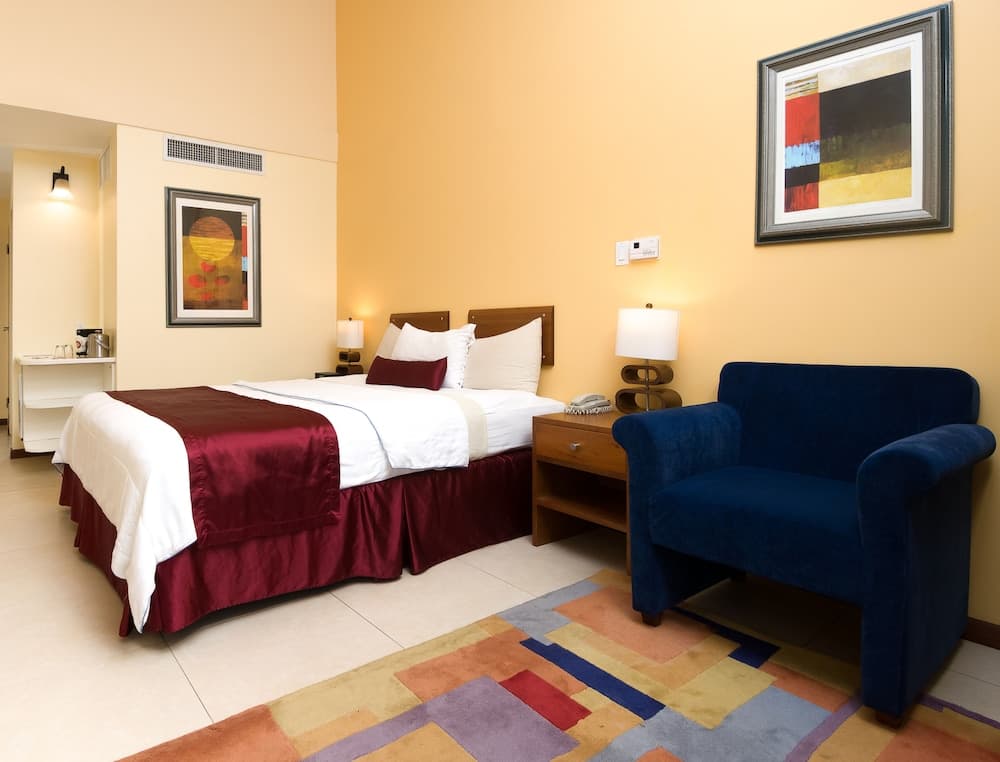 Royal Torarica Hotel