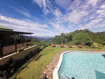 Magoebaskloof Hotel Tzaneen