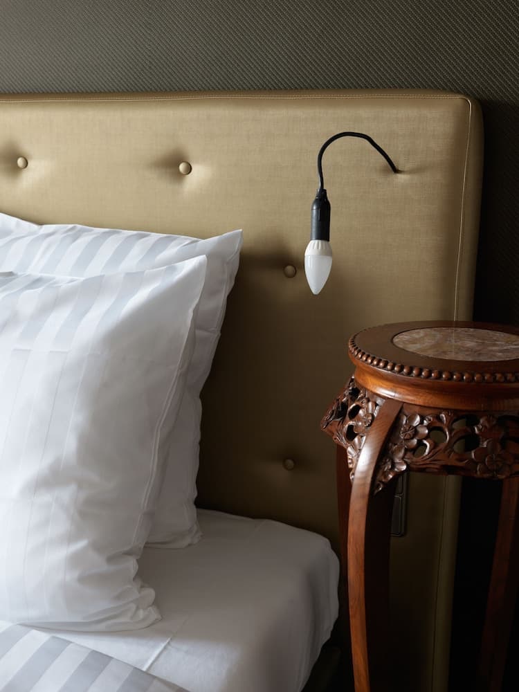 Boutique Hotel Grote Gracht