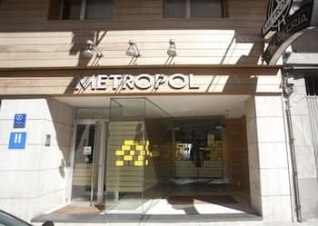 Metropol By Carris