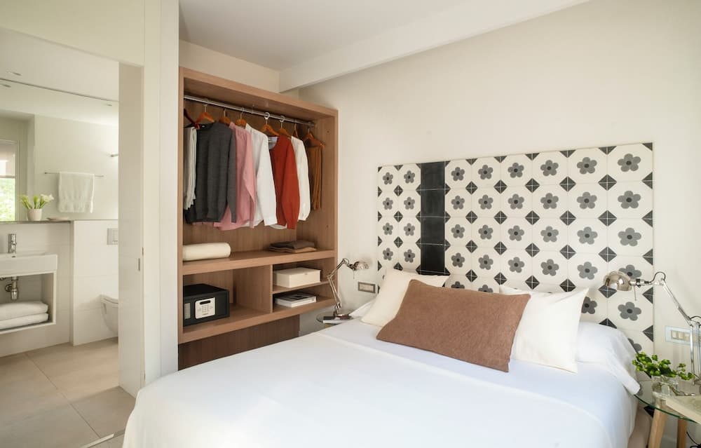 Eric Vökel Boutique Apartments - Sagrada Familia Suites