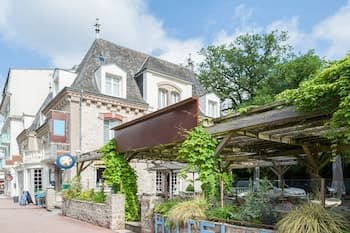 The Originals Boutique, Hôtel Ô Gayot