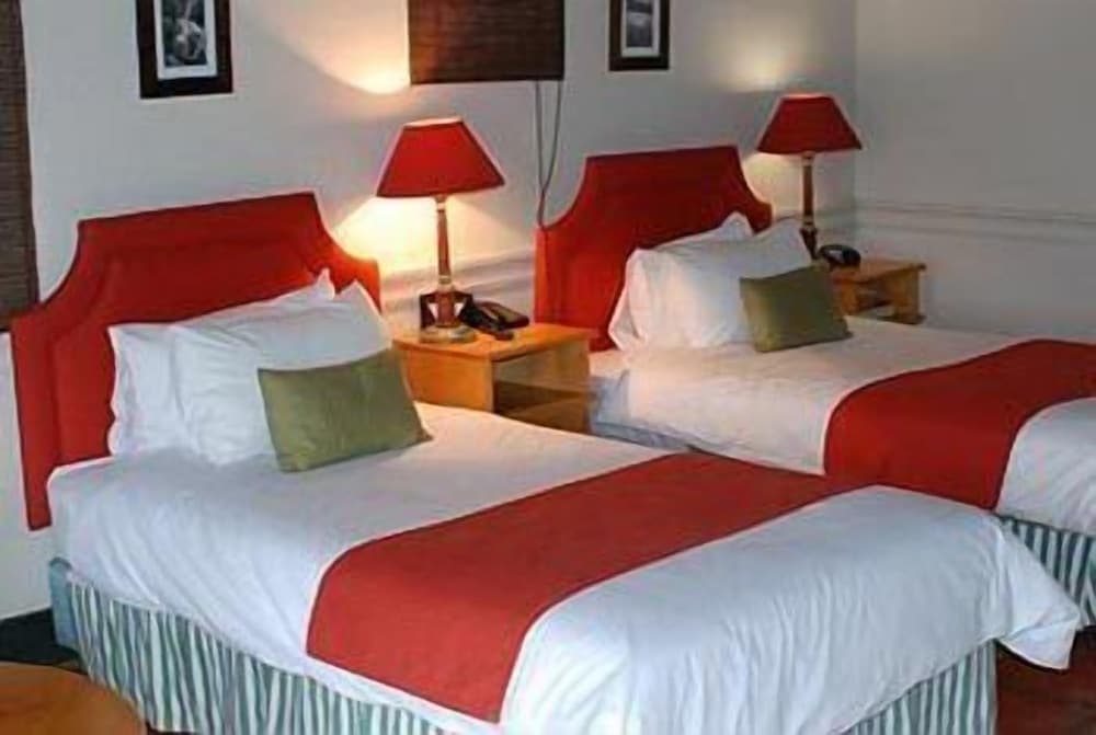 Bellevue Manor Guest House & Wellness Spa Retreat