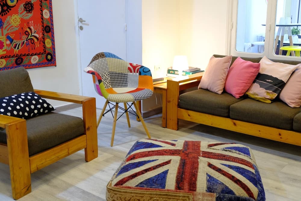 Hotel Wakim - Self Catering