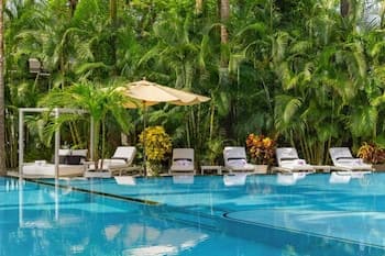 Anticavilla Hotel - Adults Only