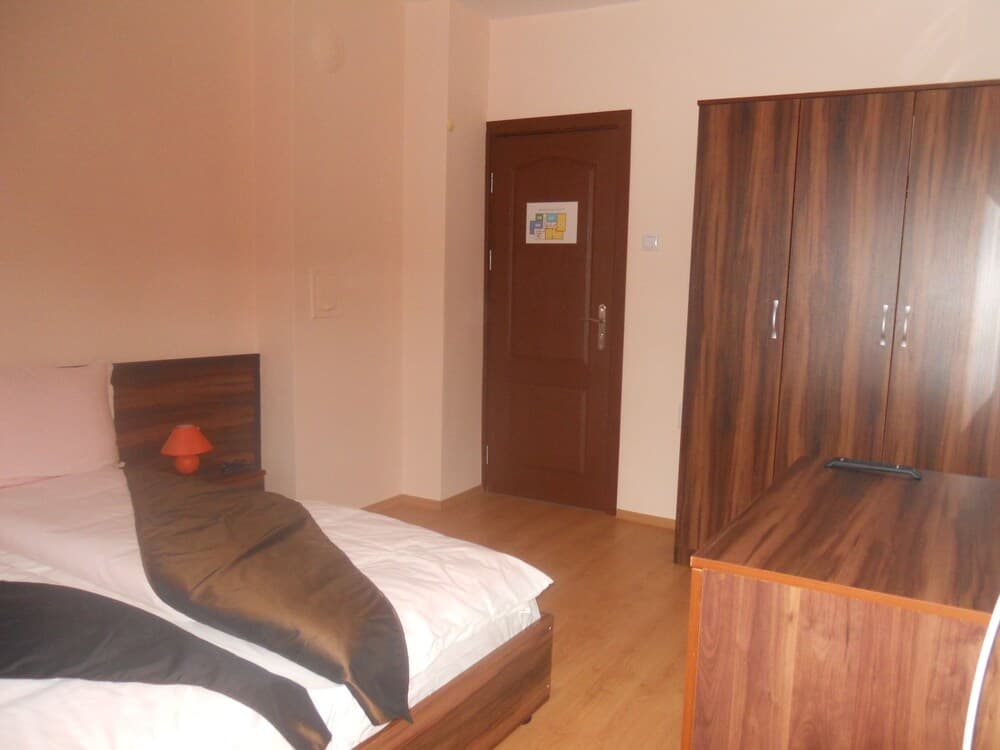 Family Hotel Sans Souci