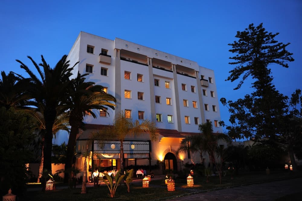 hotel image