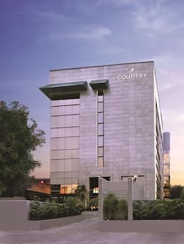 Country Inn & Suites by Radisson, Gurugram Sector 12