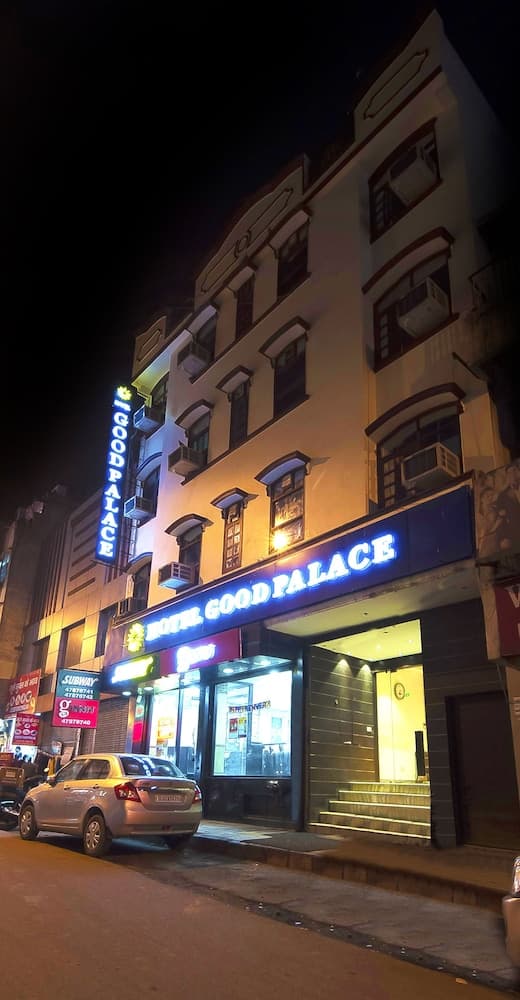 hotel image