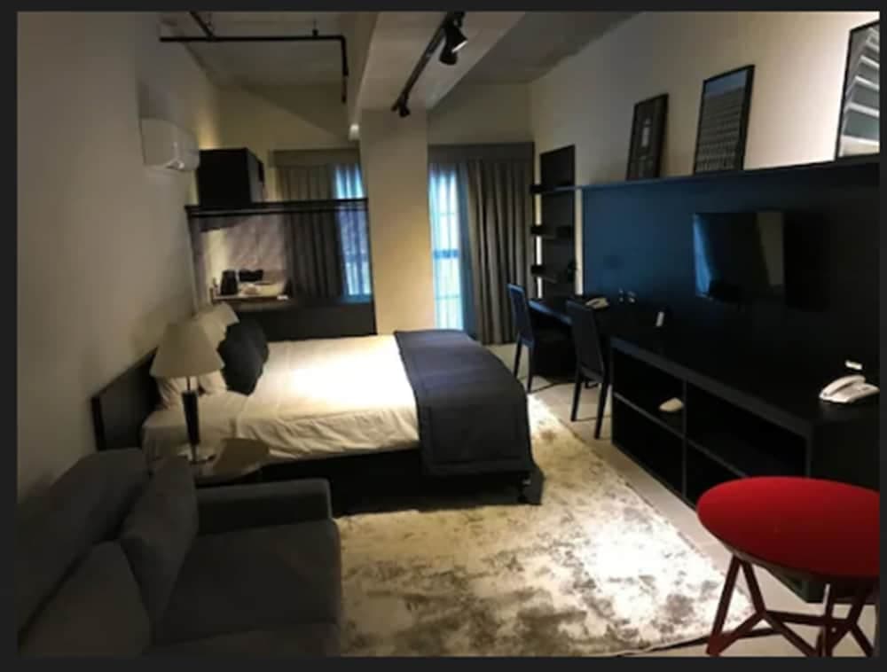 Hotel Granja Brasil Resort