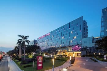 Crowne Plaza Guangzhou Huadu, an IHG Hotel