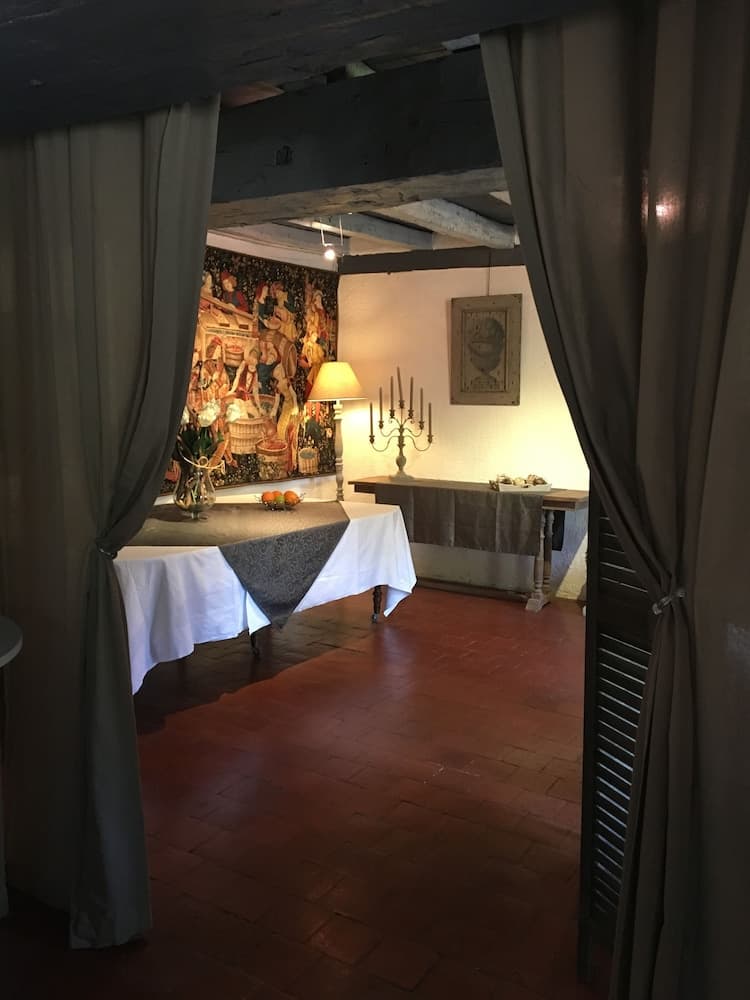 Hôtel & Restaurant Le Moulin de Chaméron, The Originals Relais (Relais du Silence)