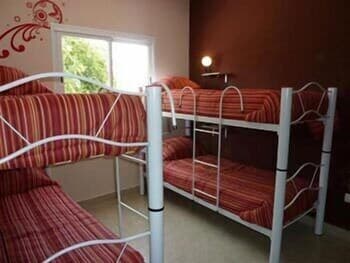 BK Suites - Hostel