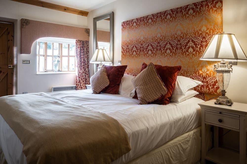 The Brace of Pheasants