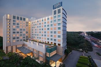 Four Points by Sheraton Hotel & Serviced Apartments, Pune
