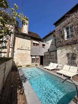 Le Champ des Oiseaux