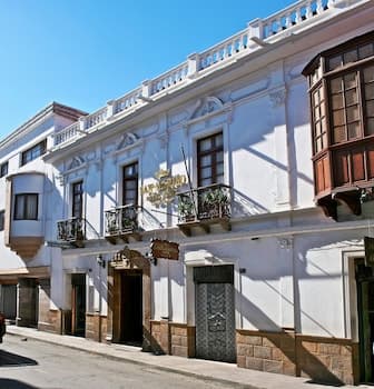 San Marino Royal Hotel