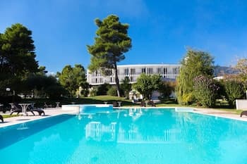 Gusmay Resort – Hotel Gusmay & Suite Le Dune