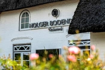 Relais & Châteaux Landhaus Stricker, ab April 2023 neu