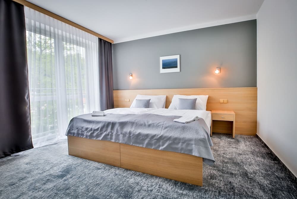 LH Parkhotel Hluboka Nad Vltavou Congress & Wellness